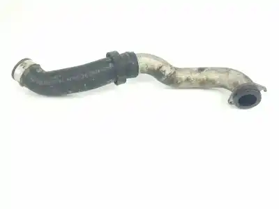 Pezzo di ricambio per auto di seconda mano tubo pressione turbocompressore per bmw serie 3 berlina (e46) 320d riferimenti oem iam 11617786865