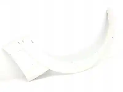 Second-hand car spare part left front winglet for mitsubishi montero (v60/v70) 3.2 di-d avance oem iam references 7420a077wc  7420a077wc