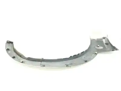 Second-hand car spare part left front winglet for mitsubishi montero (v60/v70) 3.2 di-d avance oem iam references 7420a077wc  7420a077wc