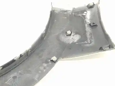 Second-hand car spare part left front winglet for mitsubishi montero (v60/v70) 3.2 di-d avance oem iam references 7420a077wc  7420a077wc