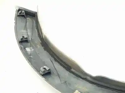 Second-hand car spare part left front winglet for mitsubishi montero (v60/v70) 3.2 di-d avance oem iam references 7420a077wc  7420a077wc