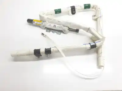 Peça sobressalente para automóvel em segunda mão AIRBAG DE CORTINA DIANTEIRO ESQUERDO por FORD CMAX CEU  Referências OEM IAM AM51R14K158AG  1841603