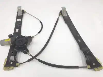 Piesă de schimb auto la mâna a doua MECANISM ACȚIONARE GEAM FAȚÃ STÂNGA pentru FORD CMAX CEU  Referințe OEM IAM AM51R23209AG  2275020