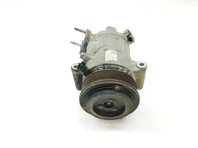 Second-hand car spare part AIR CONDITIONING COMPRESSOR for FORD CMAX CEU  OEM IAM references JX6119D629HA  2634805