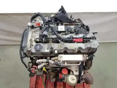 İkinci el araba yedek parçası KOMPLE MOTOR için FORD RANGER (ES)  OEM IAM referansları   6M346006BB