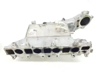 Автозапчасти б/у впускной коллектор за VOLKSWAGEN PASSAT VARIANT (CB5) Business ссылки OEM IAM 05L129711M  05L129711M