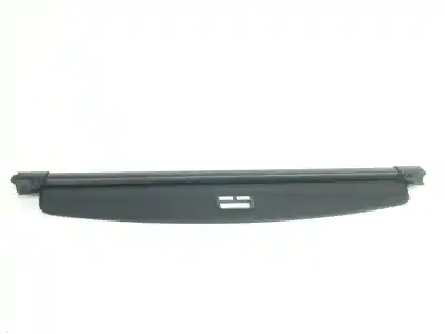 Recambio de automóvil de segunda mano de BANDEJA TRASERA para VOLKSWAGEN TOURAN (5T1) Advance BMT referencias OEM IAM 5TA867871CVP4  