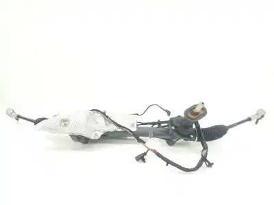 Pièce détachée automobile d'occasion CRÉMAILLÈRE DE DIRECTION pour VOLKSWAGEN TOURAN (5T1)  Références OEM IAM 5QS423062A  5QS423062A