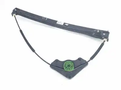 Pièce détachée automobile d'occasion léve glace arrière gauche pour volkswagen touran (5t1) advance bmt références oem iam 5ta839461b  5ta839461b