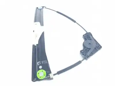 Pièce détachée automobile d'occasion léve glace arrière gauche pour volkswagen touran (5t1) advance bmt références oem iam 5ta839461b  5ta839461b