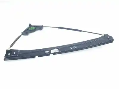 Pièce détachée automobile d'occasion léve glace arrière gauche pour volkswagen touran (5t1) advance bmt références oem iam 5ta839461b  5ta839461b
