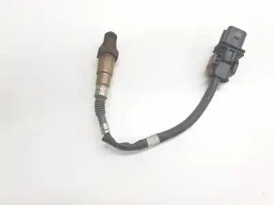 Peça sobressalente para automóvel em segunda mão sonda lambda por ford cmax ceu trend referências oem iam jx619y460ea  2218077