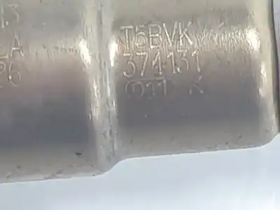 Peça sobressalente para automóvel em segunda mão sonda lambda por ford cmax ceu trend referências oem iam jx619y460ea  2218077