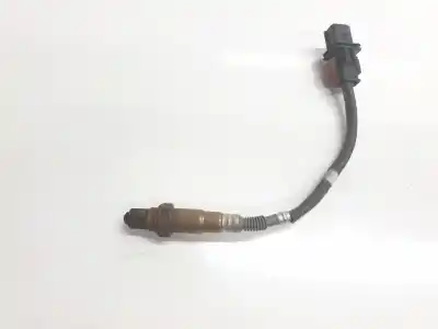 Peça sobressalente para automóvel em segunda mão sonda lambda por ford cmax ceu trend referências oem iam jx619y460ea  2218077