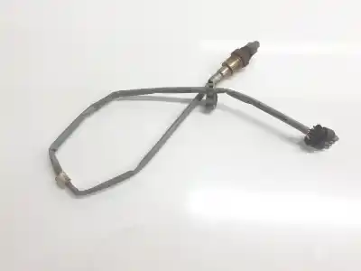 İkinci el araba yedek parçası LAMBDA PROBU için FORD CMAX CEU  OEM IAM referansları JX619G444FA  2492696