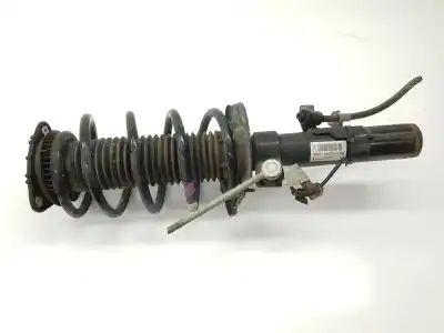 Second-hand car spare part FRONT LEFT SHOCK ABSORBER for FORD CMAX CEU  OEM IAM references BV6118K001YBA  2317526