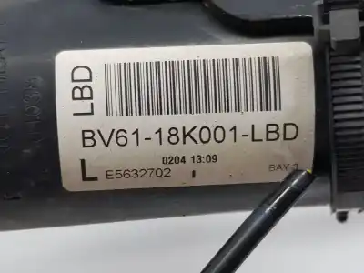 Second-hand car spare part front left shock absorber for ford cmax ceu trend oem iam references bv6118k001yba  2317526