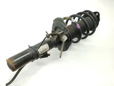 Second-hand car spare part front left shock absorber for ford cmax ceu trend oem iam references bv6118k001yba  2317526