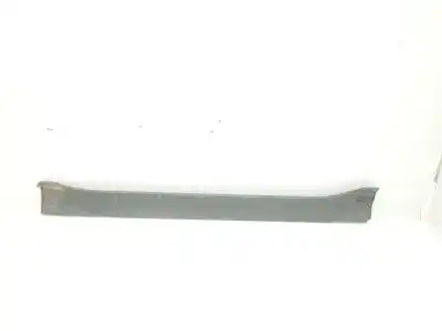 Pezzo di ricambio per auto di seconda mano gonna laterale per mitsubishi montero (v60/v70) 3.2 di-d avance riferimenti oem iam 7405a089  7405a089
