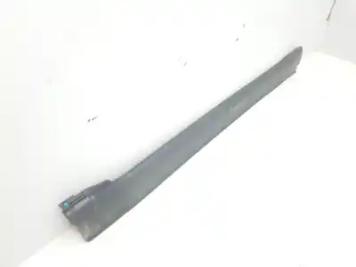 Pezzo di ricambio per auto di seconda mano gonna laterale per mitsubishi montero (v60/v70) 3.2 di-d avance riferimenti oem iam 7405a089  7405a089