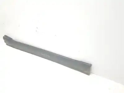 Pezzo di ricambio per auto di seconda mano gonna laterale per mitsubishi montero (v60/v70) 3.2 di-d avance riferimenti oem iam 7405a089  7405a089