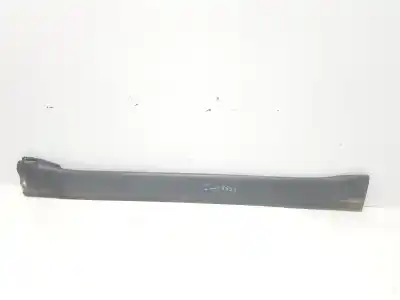 Автозапчасти б/у боковая юбка за MITSUBISHI MONTERO (V60/V70) 3.2 DI-D Avance ссылки OEM IAM 7405A089  7405A089