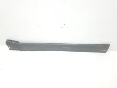 Pezzo di ricambio per auto di seconda mano gonna laterale per mitsubishi montero (v60/v70) 3.2 di-d avance riferimenti oem iam 7405a089  7405a089