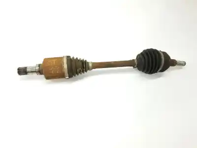 Recambio de automóvil de segunda mano de TRANSMISION DELANTERA IZQUIERDA para FORD CMAX Trend referencias OEM IAM J1D63B437AD  