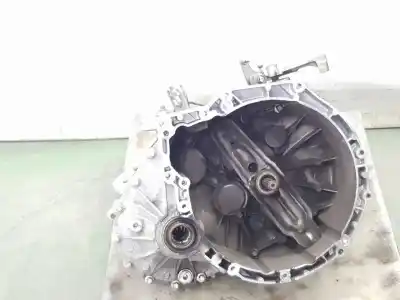 Автозапчастина б/у КОРОБКА ПЕРЕДАЧ для MINI MINI COUNTRYMAN (F60)  Посилання на OEM IAM GS655BG  23008614259