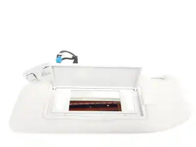 Автозапчасти б/у ЛЕВАЯ ЗОНА за OPEL ASTRA L SPORTS TOURER  ссылки OEM IAM 98173687UW  98173687UW