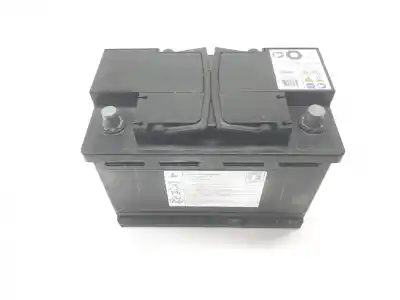 Pièce détachée automobile d'occasion BATTERIE pour OPEL ASTRA L SPORTS TOURER  Références OEM IAM 9836412880  9836412880