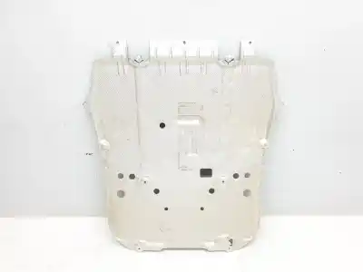 Pièce détachée automobile d'occasion PROTECTION DE COMPARTIMENT MOTEUR pour OPEL ASTRA L SPORTS TOURER  Références OEM IAM 9846913380  9846913380