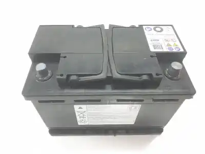 Pièce détachée automobile d'occasion BATTERIE pour OPEL ASTRA L SPORTS TOURER  Références OEM IAM 9836412880  9836412880