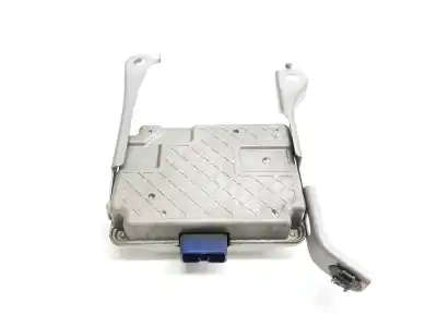 Peça sobressalente para automóvel em segunda mão módulo eletrônico por toyota land cruiser (j15) executive referências oem iam 8621060110