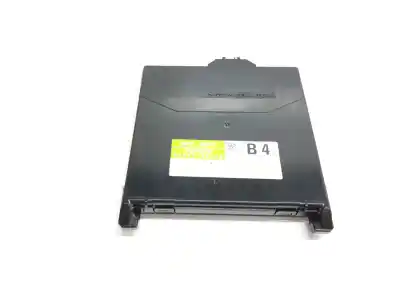 Second-hand car spare part electronic module for toyota land cruiser (j15) executive oem iam references 8922160160