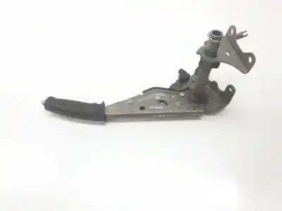 Second-hand car spare part handbrake lever for toyota land cruiser (j15) executive oem iam references 4620160160e0
