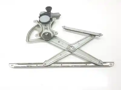Second-hand car spare part passenger side right window regulator for toyota land cruiser (j15) executive oem iam references 6980160090