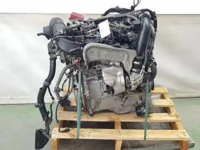Pezzo di ricambio per auto di seconda mano MOTORE COMPLETO per TOYOTA AURIS TOURING SPORTS (E18)  Riferimenti OEM IAM 8NR  1900047460