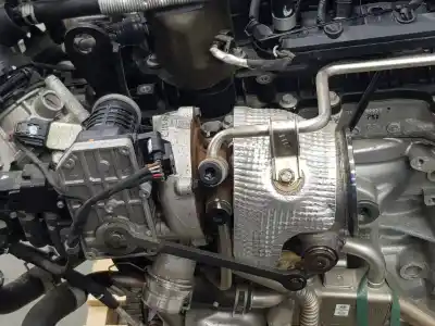 Pezzo di ricambio per auto di seconda mano motore completo per kia ceed tech riferimenti oem iam g4lk  z441108z00