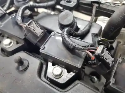 Pezzo di ricambio per auto di seconda mano motore completo per kia ceed tech riferimenti oem iam g4lk  z441108z00