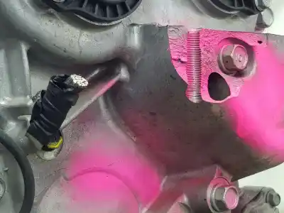 Pezzo di ricambio per auto di seconda mano motore completo per kia ceed tech riferimenti oem iam g4lk  z441108z00