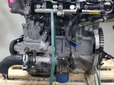 Pezzo di ricambio per auto di seconda mano motore completo per kia ceed tech riferimenti oem iam g4lk  z441108z00