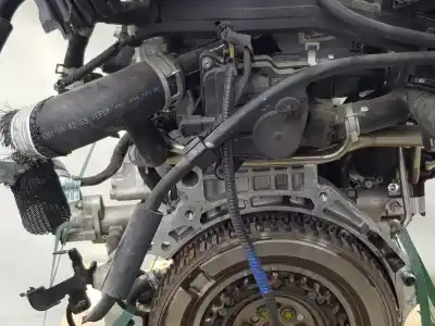 Pezzo di ricambio per auto di seconda mano motore completo per kia ceed tech riferimenti oem iam g4lk  z441108z00