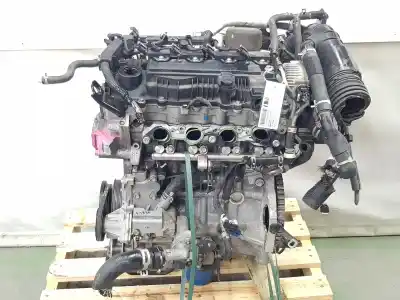 Pezzo di ricambio per auto di seconda mano MOTORE COMPLETO per KIA CEED  Riferimenti OEM IAM G4LK  Z441108Z00