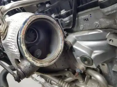 Pezzo di ricambio per auto di seconda mano motore completo per kia ceed tech riferimenti oem iam g4lk  z441108z00