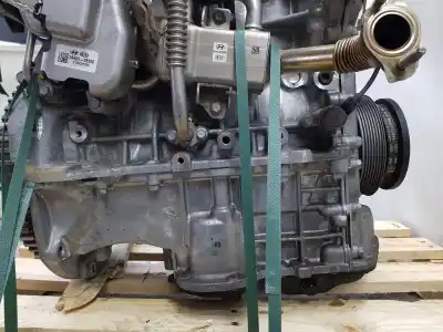 Pezzo di ricambio per auto di seconda mano motore completo per kia ceed tech riferimenti oem iam g4lk  z441108z00