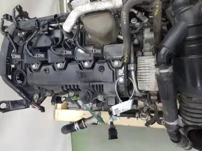 Pezzo di ricambio per auto di seconda mano motore completo per kia ceed tech riferimenti oem iam g4lk  z441108z00