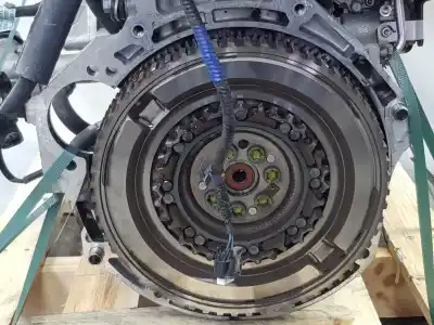Pezzo di ricambio per auto di seconda mano motore completo per kia ceed tech riferimenti oem iam g4lk  z441108z00