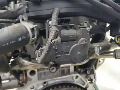Pezzo di ricambio per auto di seconda mano motore completo per kia xceed drive riferimenti oem iam g4lk  z440108z00