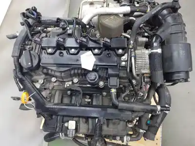 Pezzo di ricambio per auto di seconda mano motore completo per kia xceed drive riferimenti oem iam g4lk  z440108z00